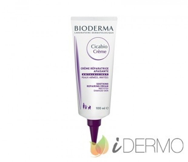 CICABIO CREMA